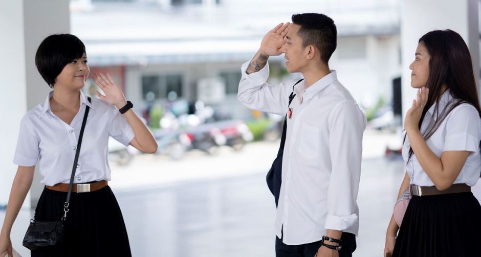 อาร์สยาม ตอกย้ำความแข็งแกร่งของฐานแฟนเพลง  ส่ง เบิ้ล-ธัญญ่า-ลาดา ลงมิวสิคซีรีส์ เอาใจ FC ทั่วประเทศ