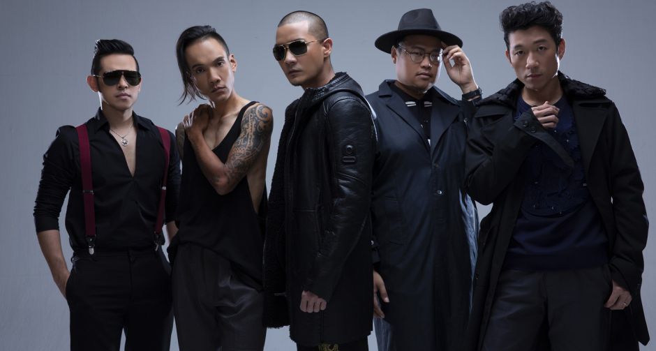 "แคลช-บิ๊กแอส" ชวนสนุกส่งท้ายปีใน PATTAYA COUNTDOWN 2020