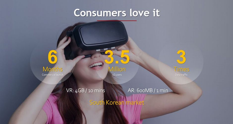 หัวเว่ยชี้ปีหน้าเป็นจุดเปลี่ยนสำคัญของไทย พร้อมดึง 5G CLOUD และ AI หนุนเศรษฐกิจดิจิทัล