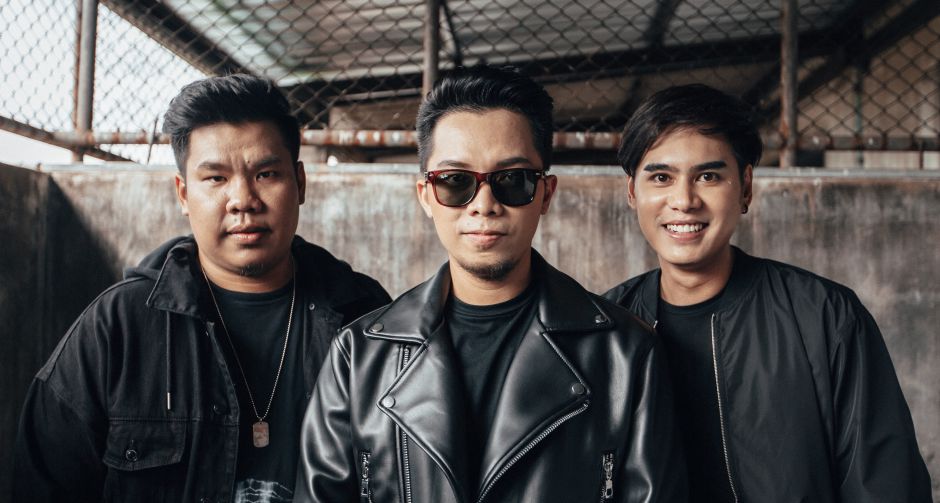 ความสุขจากการจากลา ความเศร้าจากความยินดี ไปกับเรื่องราวใน "น้ำตาจากความยินดี"  ซิงเกิลใหม่ จากวง "แคทเธอรีน - CATHERINE"