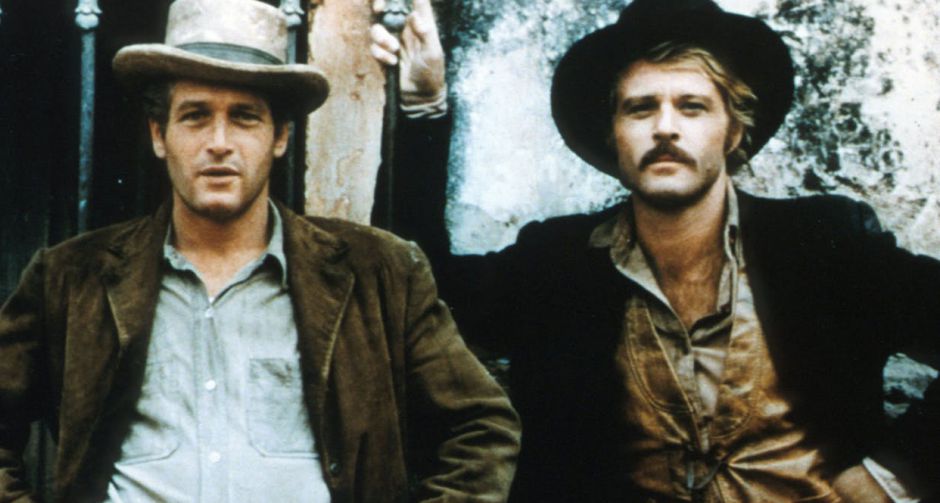 "Butch Cassidy and the Sundance Kid" สองสิงห์ชาติไอ้เสือ สุดคลาสสิกบนจอใหญ่ 28-29 ธันวาคม 2 วันเท่านั้นที่ House สามย่าน