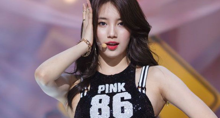 รู้จัก "เบ ซูจี" ว่าที่สาวเกาหลีสวยที่สุดแห่งปี 2019 มากขึ้นกว่าที่เคย ก่อนเจอเธอในหนังใหม่ล่าสุด "ASHFALL นรกล้างเมือง"