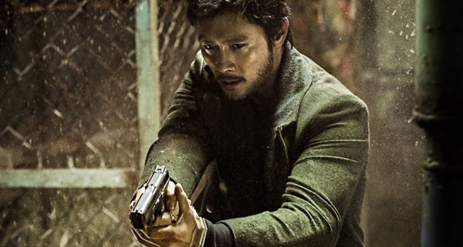 รวมใบปิดคาแรคเตอร์ "ASHFALL นรกล้างเมือง" อี บยองฮอน-ฮา จองอู-มา ดงซอก-เบ ซูจี-จอนฮเยจิน ลุยภารกิจหยุดภูเขาไฟเพ็กตูปะทุ