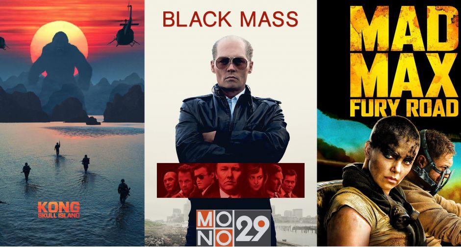 เตรียมโหวตหนังดังต่อเนื่องรับศักราชใหม่  ในแคมเปญ #MONO29จัดให้ 