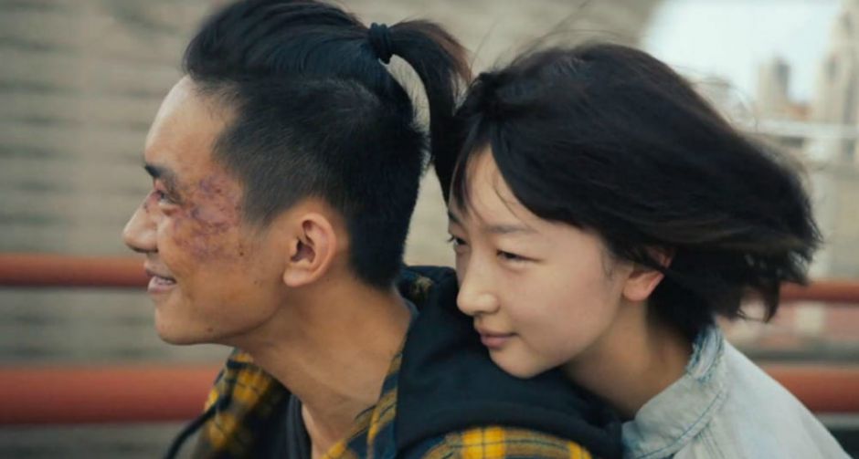 โจวตงหยู x อี้หยางเชียนสี นำ Better Days ไม่มีวัน ไม่มีฉัน ไม่มีเธอ ภาพยนตร์สุดอื้อฉาว เปิดตัวทะลุ Box-Office จีน