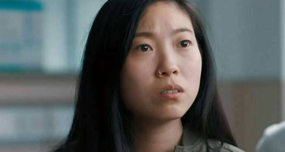 อควาฟิน่า คว้า 1 รางวัลลูกโลกทองคำ จาก The Farewell