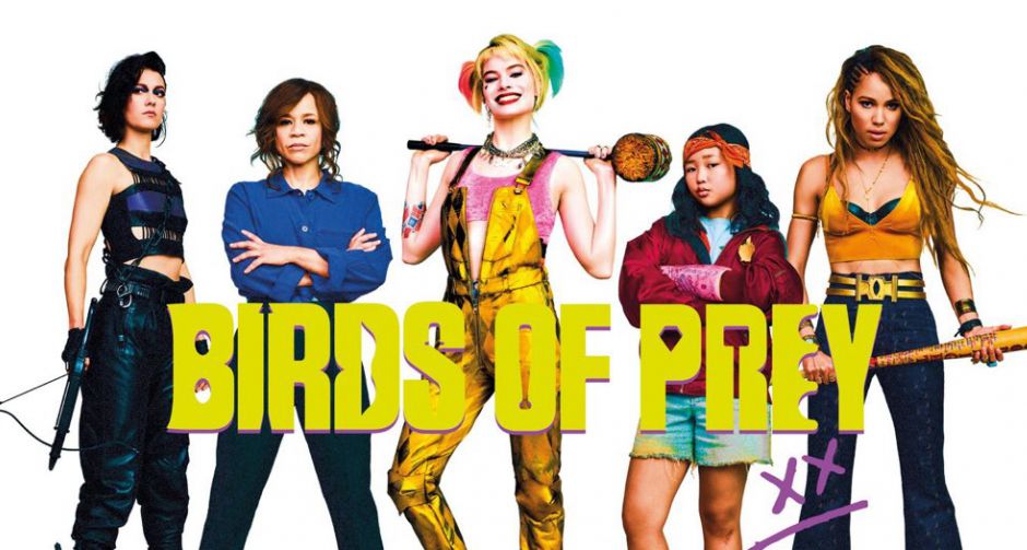 ถึงเวลาใช้สมองสยบทุกหายนะไปกับเกร็ดข้อมูลจากภาพยนตร์ Birds of Prey and the Fantabulous Emancipation of One Harley Quinn