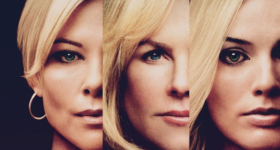 ใครทำฉาวเตรียมโดนแฉ BOMBSHELL แฉกระฉ่อนโลก ชาร์ลิซ เธอรอน - นิโคล คิดแมน - มาร์โกต์ ร็อบบี้ แฉยับเรื่องลับสถานีข่าวยักษ์