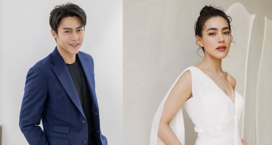 เฮงๆ ปังๆ รับปีหนูทอง หมาก-ปริญ - คิมเบอร์ลี่ ควงคู่โชว์ในงาน CENTRAL CHINESENEW YEAR 2020