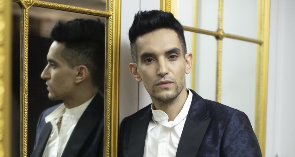 คุณอาลี ซีอานี ซีอีโอ บริษัท แมส คอนเน็ค จำกัด จัดทริป LOfficiel Fashion Destination Paris 2020 ลัดฟ้าสู่กรุงปารีส