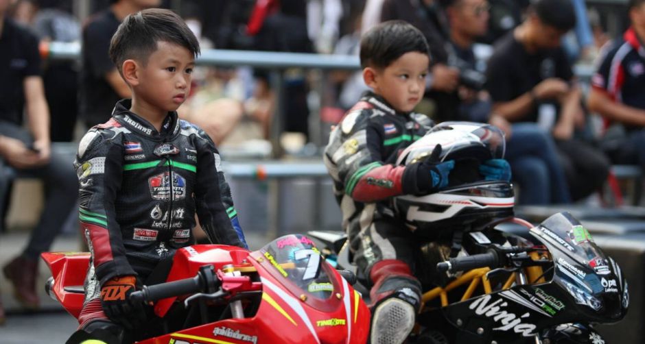 BANGKOK MOTORBIKE FESTIVAL 2020 จัดเต็มโปรโมชั่นแรง ทั้งมอเตอร์ไซค์-อุปกรณ์ตกแต่ง-คอลเลคชั่นจุใจเต็มอิ่มตลอด 5 วัน