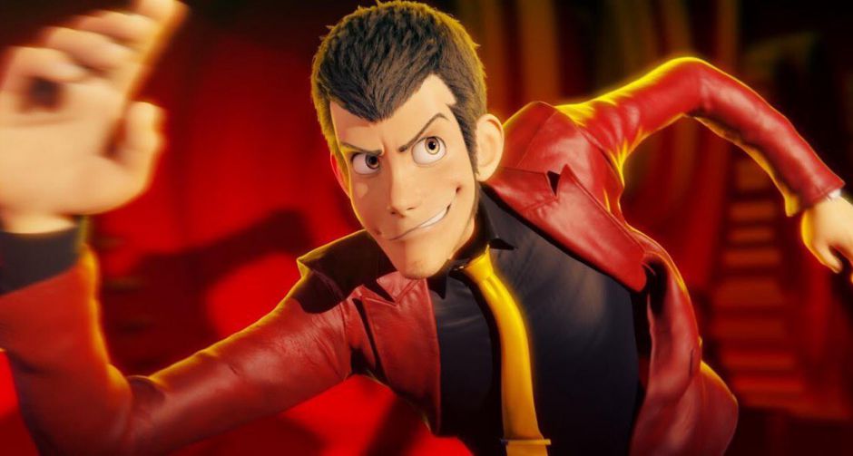 LUPIN III: THE FIRST อนิเมชั่นจอเงินขวัญใจนักวิจารณ์  ติดโผเข้าชิงออสการ์ญี่ปุ่นสาขาอนิเมชั่นยอดเยี่ยม