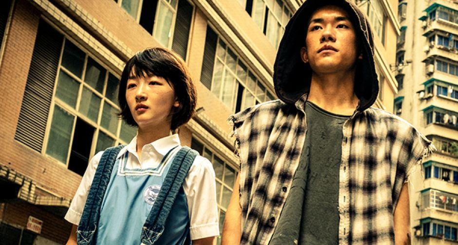 Better Days ไม่มีวัน ไม่มีฉัน ไม่มีเธอ ภาพยนตร์วัยรุ่นแห่งทศวรรษ สู่ปรากฏการณ์กวาดคะแนน Rotten Tomatoes 100 คะแนนเต็ม