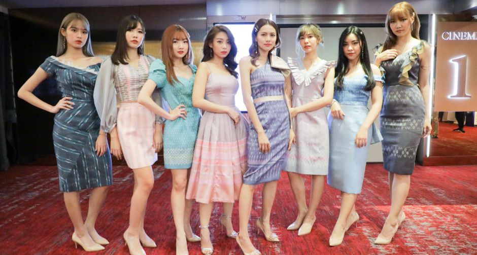 รอบปฐมทัศน์ภาพยนตร์ "ไทบ้าน x BNK48" จากใจผู้สาวคนนี้ คลื่นแฟนคลับล้นงานอบอุ่นสไตล์คนกันเอง