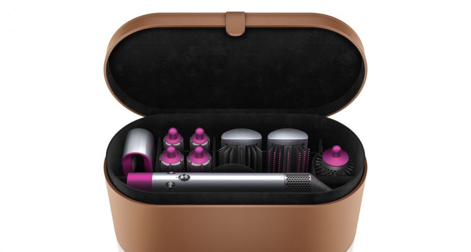 Dyson มอบไอเดียของขวัญเทศกาลตรุษจีนปีหนูทอง 2563