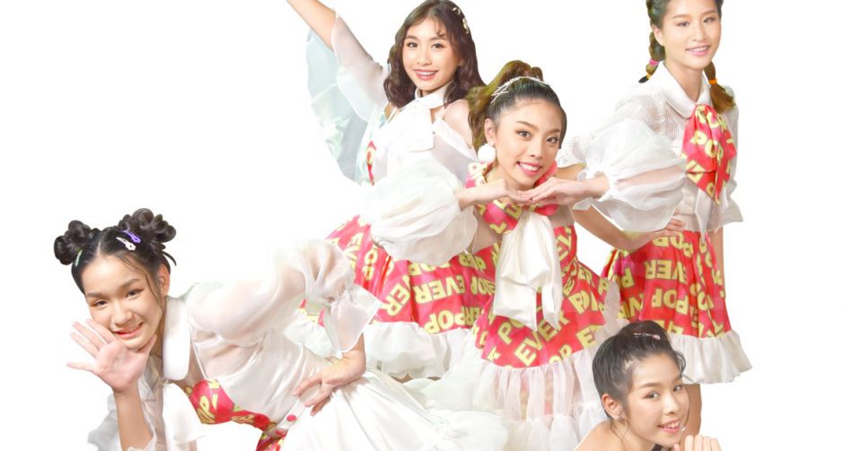 ศิลปิน POP5 อ้อนแฟนๆปล่อยเพลงรับเดือนแห่งความรัก