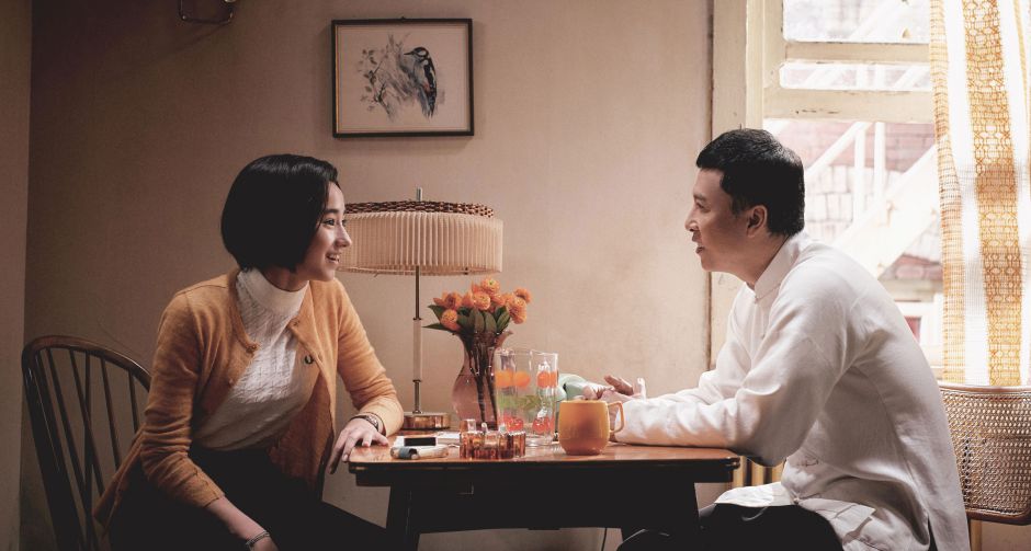 ยิปมัน 4 เปิดตัว ปัง  ยอดรายได้พุ่ง 10 ล้านรับตรุษจีน
