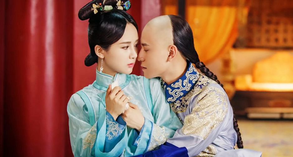 MONO29 ชวนดูฟรี ลิขิตรักไข่มุกมังกร ซีรีส์จีนพีเรียตรับเดือนแห่งรัก เริ่ม จ.3 ก.พ.นี้  