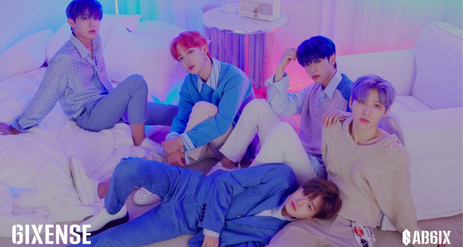 AB6IX ส่งคำท้า ABNEW ชาวไทย ผ่านคลิป ถ้าคุณแน่จริง... ก็มาดิครับ!  เตรียมเสิร์ฟความมันส์ทุกโสตสัมผัสใน 2020 1st WORLD 