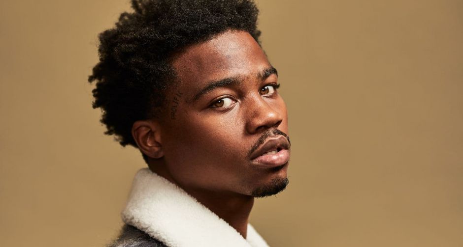 แรงรับต้นปี Roddy Ricch กลายเป็นเจ้าของอันดับ 1 ทั้งอัลบั้ม Please Excuse Me for Being Antisocial ทั้งซิงเกิล "The Box"