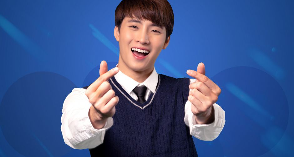มีทแอนด์กรี๊ด "มีน พีรวิชญ์" สุดเอ็กซ์คลูซีฟ!  