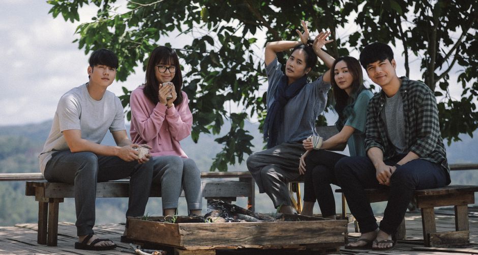 สะกิดรอยแผลในใจ "แก๊งโสด" สเตตัสนี้ได้มายังไง? 13 กุมภานี้อาการเฮิร์ทจะรักษาด้วยความฮา ใน "Low Season สุขสันต์วันโสด"