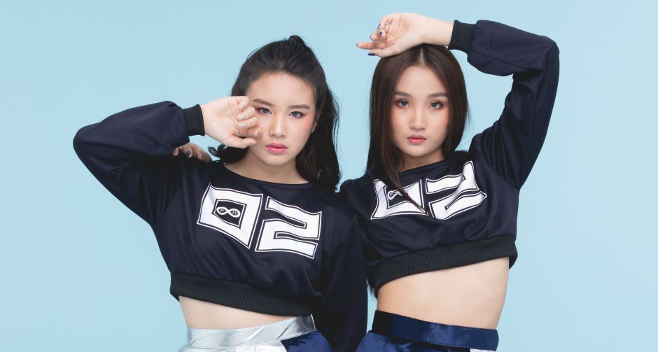 นับถอยหลังเตรียมสัมผัสเสน่ห์ของ ฟินนี่-แอนนี่ ดูโอ้ โอ-ทู  บนเวทีงาน Idol Expo 3 - 2020 2 ก.พ. นี้