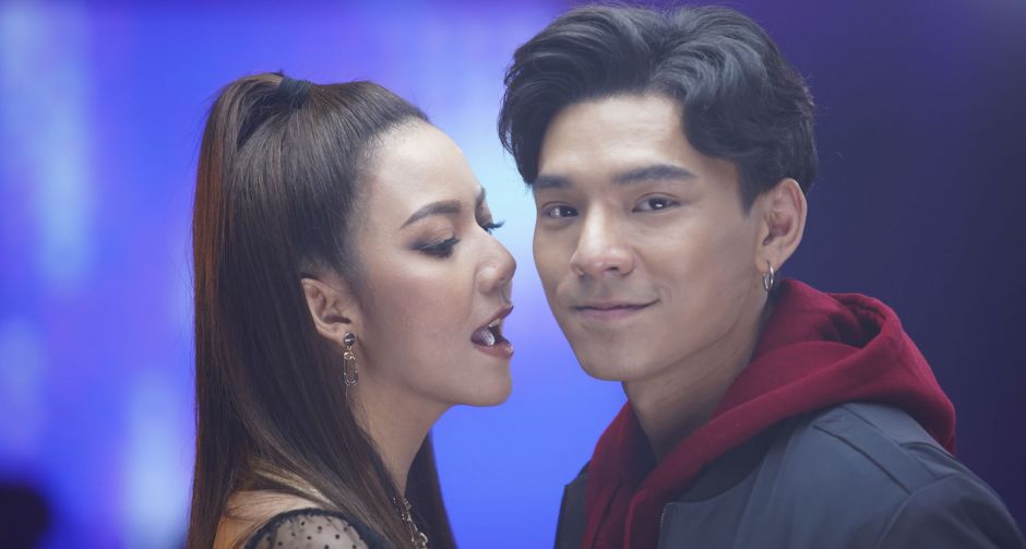 ตัวแม่มาแล้ว! จ๊ะ อาร์สยาม พร้อม MV ใหม่ ไร้ยางอาย  ไม่ใช่คำด่า! แต่เป็นคำถามแรงแทนใจผู้หญิง