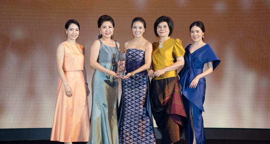 เมิร์ซ เอสเธติกส์ จัดงานเฉลิมฉลอง 5 ปี แห่งความสำเร็จ อย่างยิ่งใหญ่  ภายใต้แนวคิด High Five to High Fly 