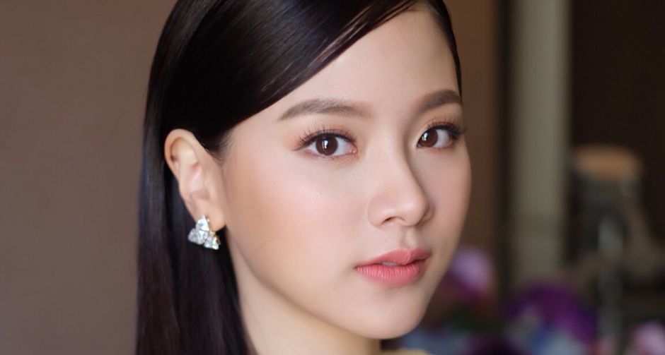 ใบเฟิร์น-พิมพ์ชนก ได้รับเกียรติให้เป็นผู้เชิญถ้วยรางวัลการแข่งขันกีฬาขี่ม้าโปโลที่ยิ่งใหญ่ที่สุด ออลเอเชียคัพ 2020