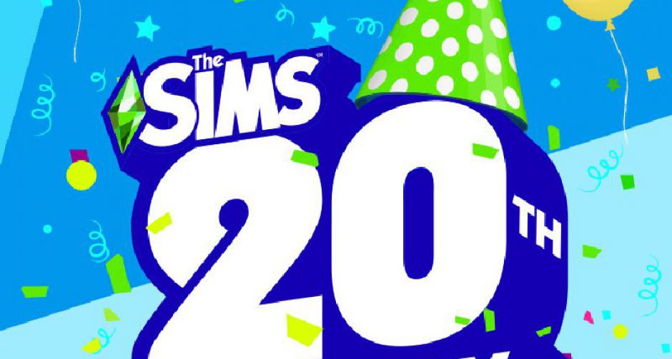 The Sims ฉลองครบรอบ 20 ปี พร้อมเผยสถิติน่าทึ่ง  ของเกมจำลองชีวิตยอดนิยม