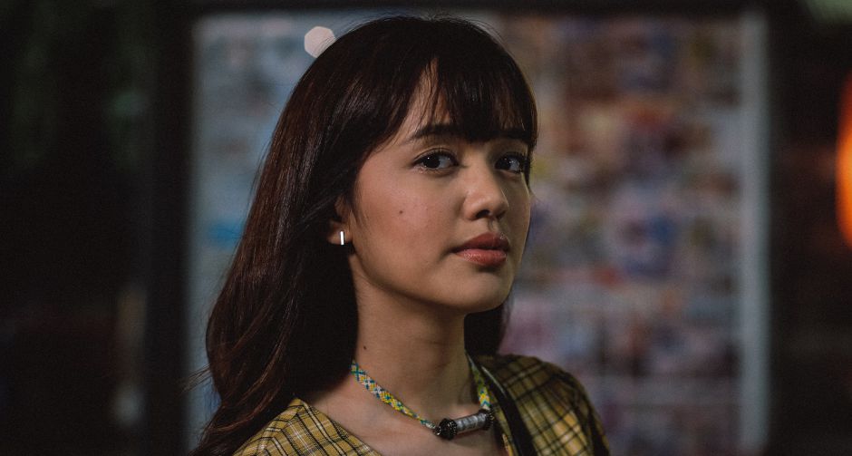 สัมภาษณ์ "พลอย พลอยไพลิน ตั้งประภาพร" จาก "พลอยเรียนจบแล้วทำอะไรต่อ?" สู่การเป็นนางเอกภาพยนตร์เรื่องแรกใน "Low Season"