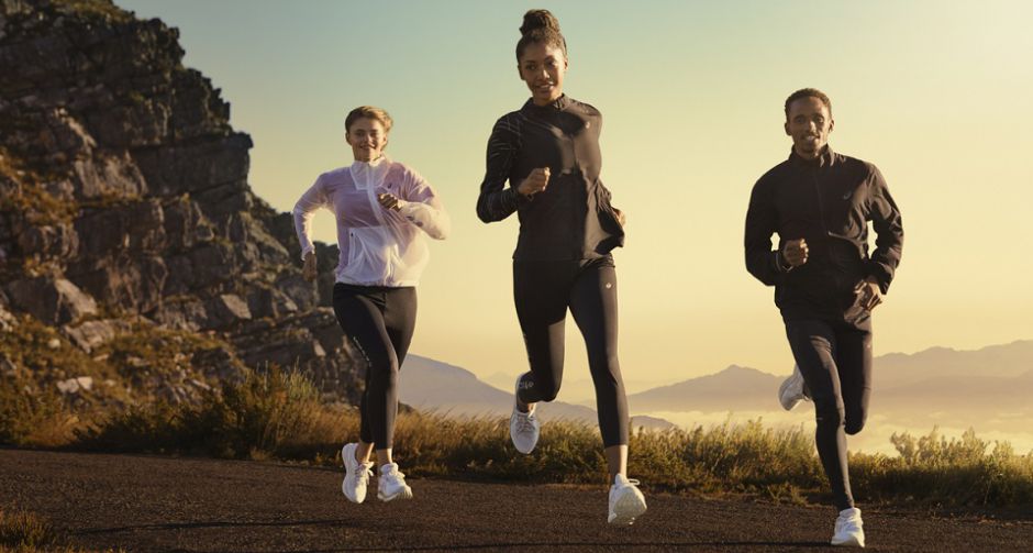ASICS เปิดตัว EVORIDE รองเท้าวิ่ง Energy Saving รุ่นล่าสุด