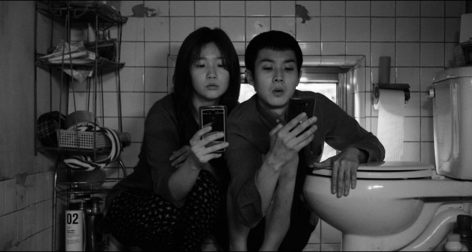 บงจุนโฮ เซอร์ไพรส์คนดู "Parasite ฉบับ ขาว-ดำ" ขึ้นจอใหญ่ ตื่นเต้นกว่าฉบับสี 10-19 กุมภาพันธ์ ที่ House สามย่าน เท่านั้น