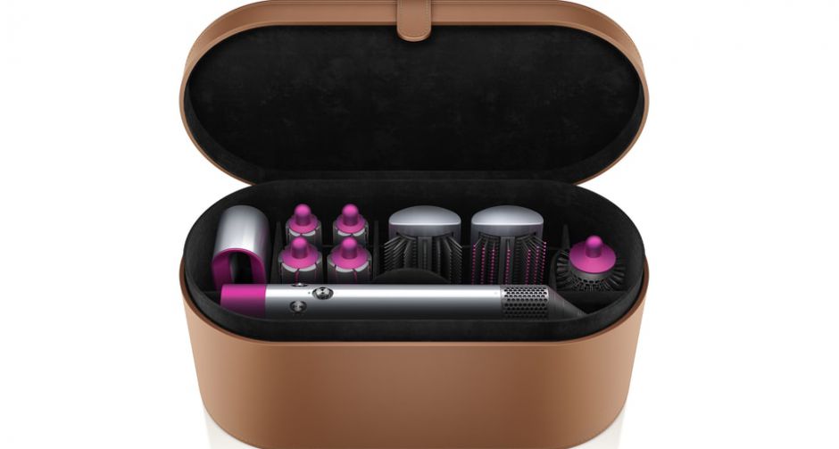เลือกของขวัญวันวาเลนไทน์สำหรับคนพิเศษกับ Dyson ถูกใจผู้รับแน่นอน!