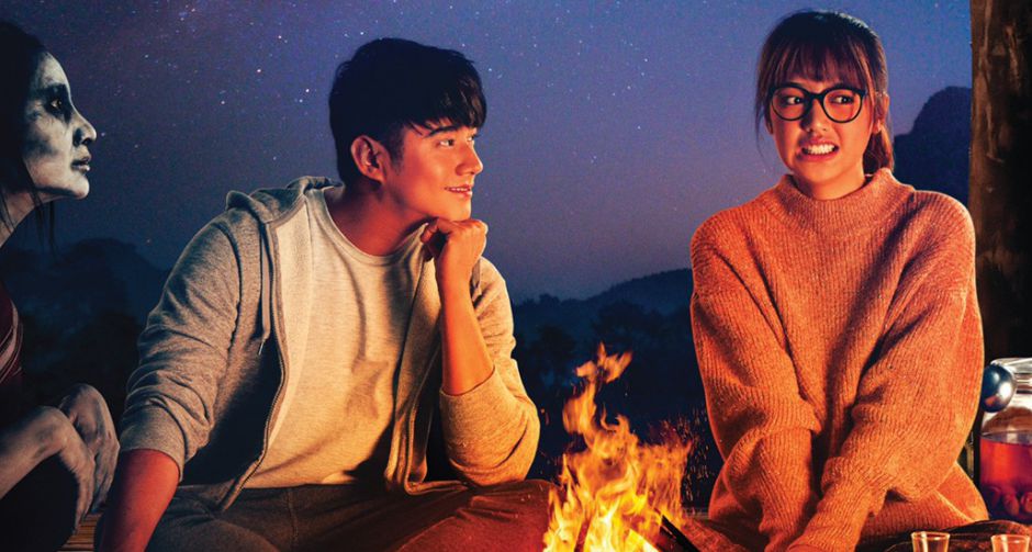 "โสด" ไม่เลือกซีซั่น และไม่ได้มีแค่ฉันกับเธอ "Low Season สุขสันต์วันโสด" ปล่อยโปสเตอร์ธีมใหม่รับวาเลนไทน์