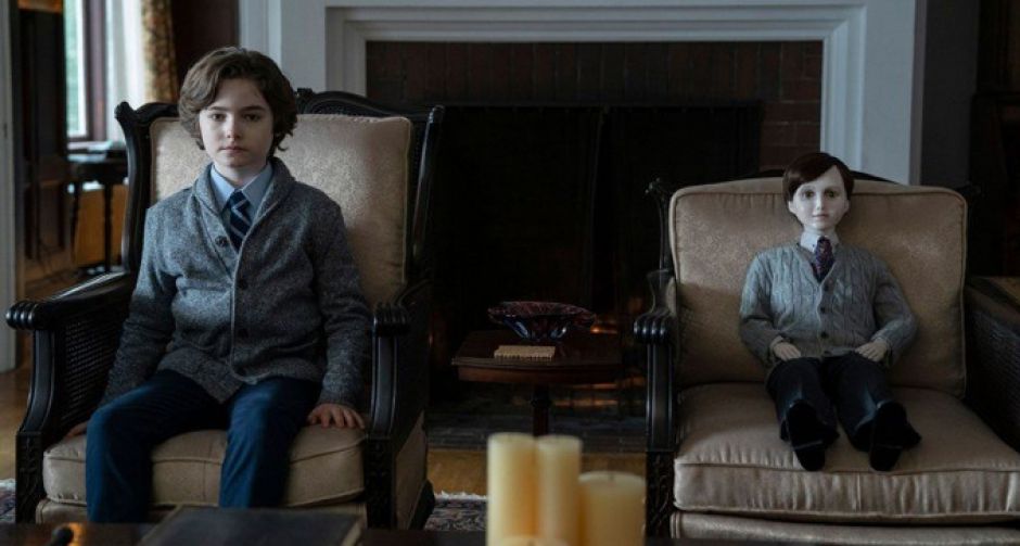 "Brahms : The Boy II" ตุ๊กตาซ่อนผีสุดสยอง เตรียมกลับมาสานต่อความหลอนสุดสะพรึง