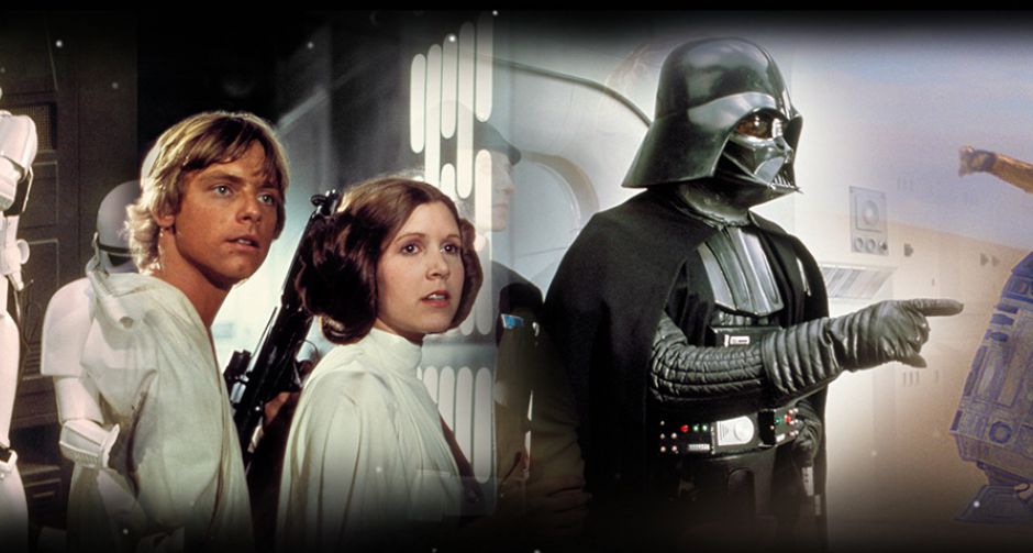 ออลโคป๊อป ภูมิใจเสนอ STAR WARS : A NEW HOPE IN CONCERT คอนเสิร์ตสุดอลังการแห่งปีกับตำนานมหากาพย์ภาพยนตร์อวกาศสุดคลาสสิก