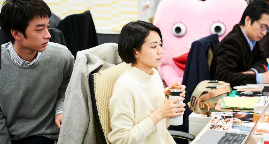 5 เหตุผลที่อยากชวนคุณมากดู "LITTLE MISS PERIOD เซย์ริจัง น้องเมนส์เพื่อนรัก"