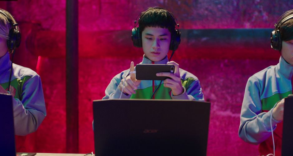 นับถอยหลังสู่เกมแห่งศักดิ์ศรี เปิดฉากศึกตีป้อมระหว่าง "ทีมลูก" ปะทะ "ทีมแม่" ใน "Mother Gamer เกมเมอร์ เกมแม่"