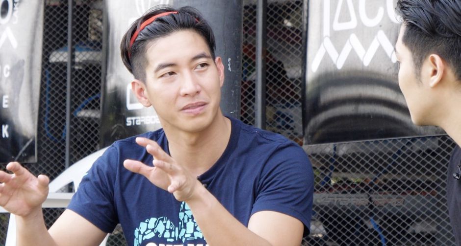 "MONO 29" เจาะเบื้องหลัง โตโน่ ซ้อมโหด ก่อนลุยโปรเจกต์ใหญ่ "ONE MAN & THE SEA"