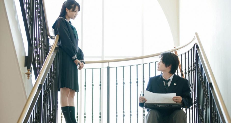 "ถ้าบอกว่ายังรักคุณอยู่จะเชื่อหรือเปล่า?" LAST LETTER ภาพยนตร์โรแมนติกจากฝีมือ ผู้กำกับ LOVE LETTER