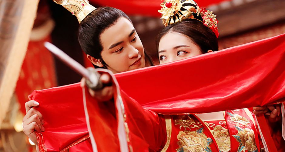 "โมโนแมกซ์" พาข้ามเวลาชมซีรีส์จีนสุดฮอต "My Assassin Girlfriend รักโดนใจ ยัยนักฆ่า"