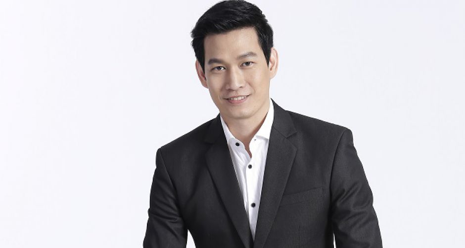 ผู้ประกาศข่าวช่อง 8 เดินสายรับรางวัล