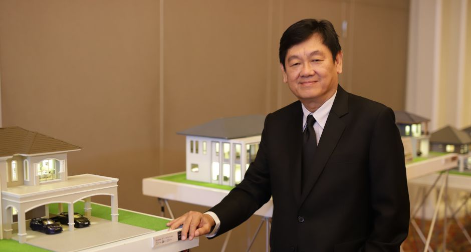 ซีคอน แถลงทิศทางการตลาดปี 2563 พร้อมเปิดตัวโลโก้ชุดใหม่