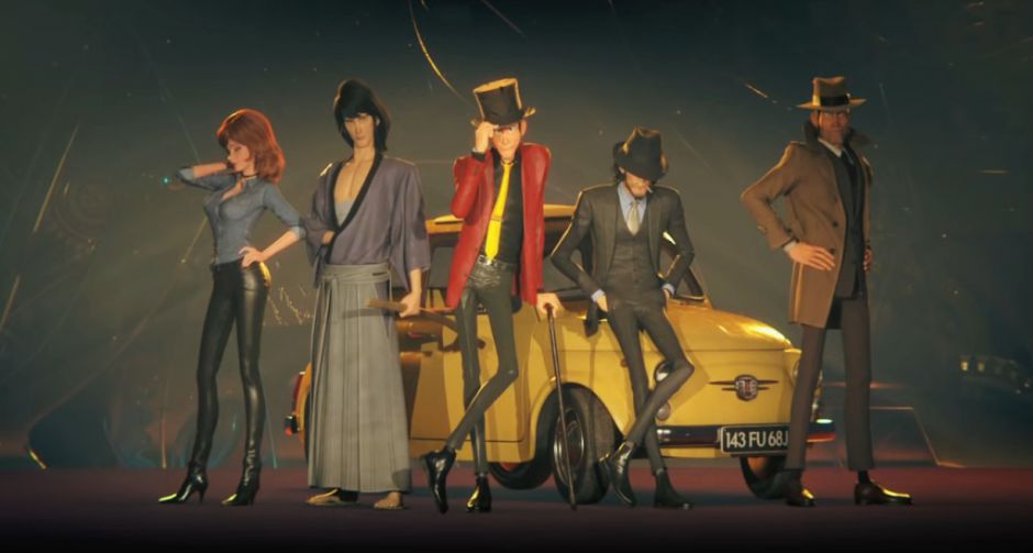 5 ผลงานสุดประทับใจของผู้กำกับมากฝีมือ "ทาคาชิ ยามาซากิ" ก่อนการมาของ "LUPIN III: THE FIRST ลูแปงที่ 3:ฉกมหาสมบัติไดอารี"