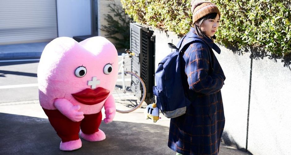 น้องเมนส์มาแล้ว อิน ฮา ซึ้ง ไม่เคยรักการมีเมนส์เท่าครั้งนี้มาก่อนเลย "Little Miss Period เซย์ริจัง น้องเมนส์เพื่อนรัก"