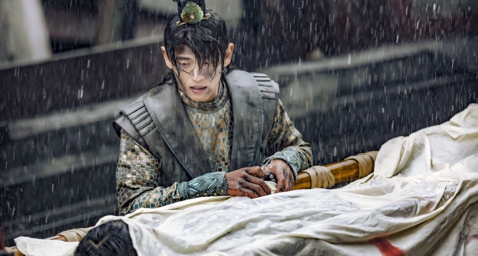 "โมโนแมกซ์" ชวนฮาท้องแข็งกับซีรีส์อิงประศาสตร์จีน "Tang Dynasty Tour ย้อนเวลามาป่วนวัง" รวดเดียวจบ!