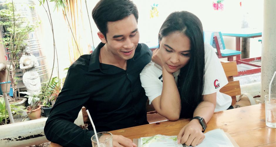 แฟนเพลงลุ้นข่าวดี นุ้ย สุวีณา จะแจกการ์ด หรือปล่อยซิงเกิ้ลใหม่?