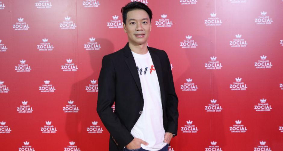 Thailand Zocial Awards 2020 (ไทยแลนด์ โซเชียล อวอร์ด 2020) ครั้งที่ 8 งานประกาศรางวัลสำหรับคนโซเชียลที่ยิ่งใหญ่ที่สุด
